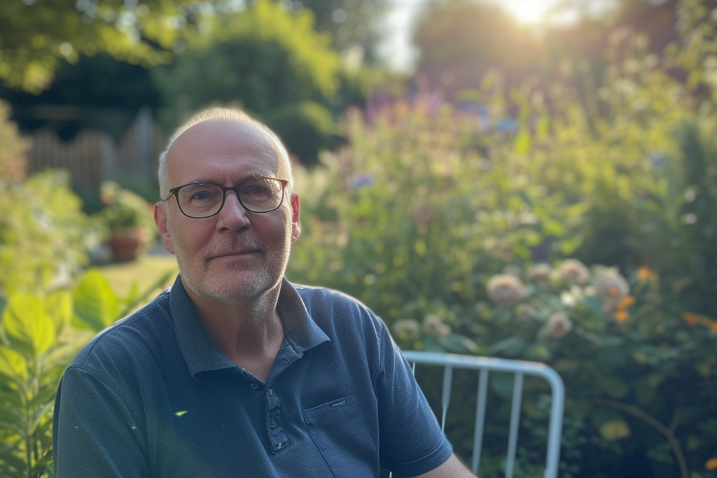 Kundenbild von Tom R.