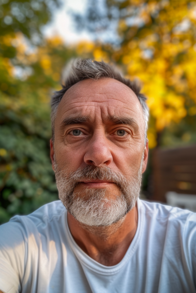 Kundenbild von Markus P.