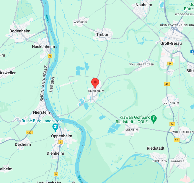 Solaranlagen in Trebur von TM Photovoltaik