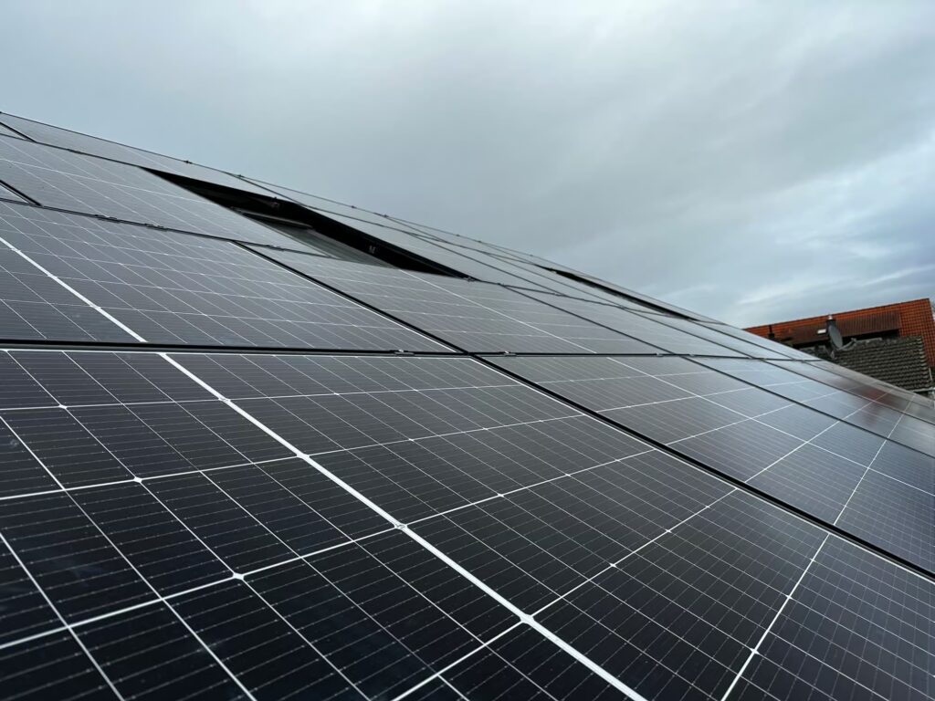 TM Photovoltaik in Riedstadt